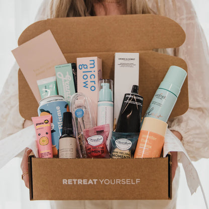 CAJA MISTERIOSA DE BELLEZA